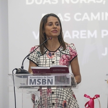 Dia Internacional da Mulher 2020 - Imagem 45