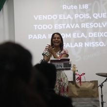 Dia Internacional da Mulher 2020 - Imagem 46