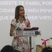 Dia Internacional da Mulher 2020 - Imagem 47