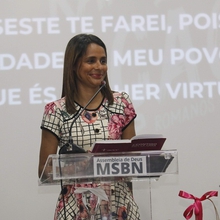 Dia Internacional da Mulher 2020 - Imagem 48