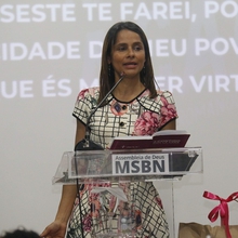 Dia Internacional da Mulher 2020 - Imagem 49