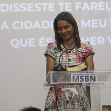 Dia Internacional da Mulher 2020 - Imagem 50