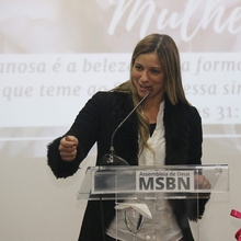 Dia Internacional da Mulher 2020 - Imagem 51