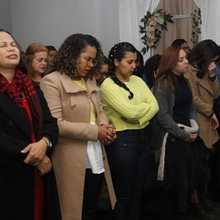 Dia Internacional da Mulher 2020 - Imagem 52