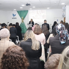 Dia Internacional da Mulher 2020 - Imagem 56