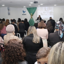 Dia Internacional da Mulher 2020 - Imagem 57