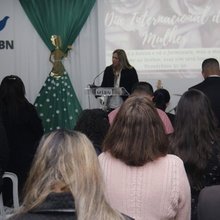 Dia Internacional da Mulher 2020 - Imagem 58