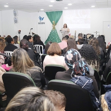Dia Internacional da Mulher 2020 - Imagem 59