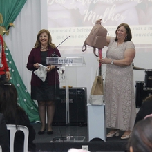 Dia Internacional da Mulher 2020 - Imagem 61