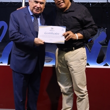 22ª Escola Bíblica (Certificados) - Imagem 3