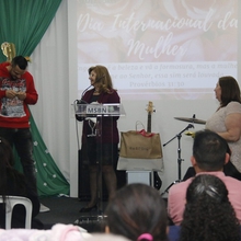 Dia Internacional da Mulher 2020 - Imagem 64