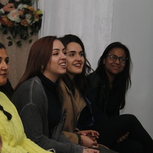 Dia Internacional da Mulher 2020 - Imagem 66