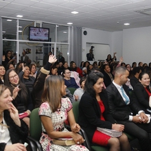 Dia Internacional da Mulher 2020 - Imagem 70