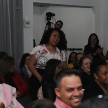 Dia Internacional da Mulher 2020 - Imagem 72