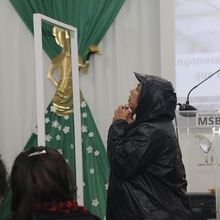 Dia Internacional da Mulher 2020 - Imagem 74