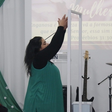 Dia Internacional da Mulher 2020 - Imagem 75