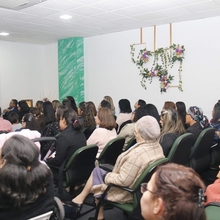 Dia Internacional da Mulher 2020 - Imagem 78