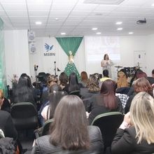 Dia Internacional da Mulher 2020 - Imagem 79