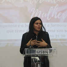 Dia Internacional da Mulher 2020 - Imagem 80