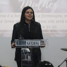Dia Internacional da Mulher 2020 - Imagem 81