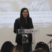 Dia Internacional da Mulher 2020 - Imagem 82