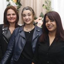Dia Internacional da Mulher 2020 - Imagem 87