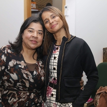 Dia Internacional da Mulher 2020 - Imagem 89