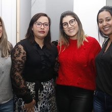 Dia Internacional da Mulher 2020 - Imagem 90