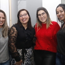 Dia Internacional da Mulher 2020 - Imagem 91