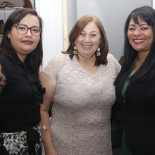 Dia Internacional da Mulher 2020 - Imagem 93