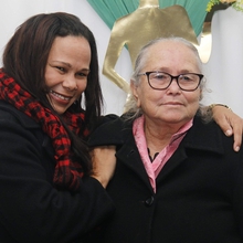 Dia Internacional da Mulher 2020 - Imagem 94