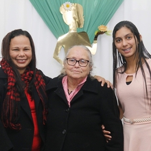 Dia Internacional da Mulher 2020 - Imagem 95