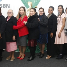 Dia Internacional da Mulher 2020 - Imagem 96