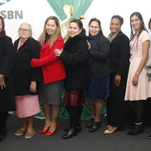 Dia Internacional da Mulher 2020 - Imagem 97
