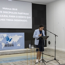 Batismo nas Águas (04/08/2024 - Imagem 9