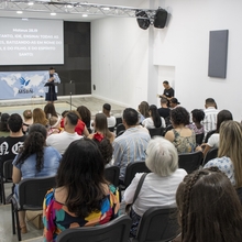 Batismo nas Águas (04/08/2024 - Imagem 10
