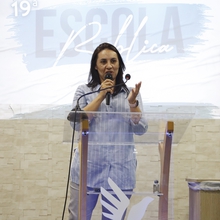 19ª Escola Bíblica - Imagem 3