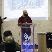 19ª Escola Bíblica - Imagem 107