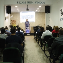 19ª Escola Bíblica - Imagem 26