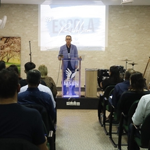 19ª Escola Bíblica - Imagem 25