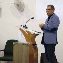 19ª Escola Bíblica - Imagem 124