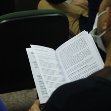 19ª Escola Bíblica - Imagem 24