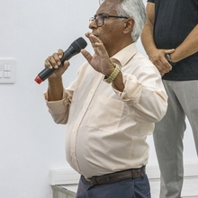 Batismo nas Águas (04/08/2024 - Imagem 65