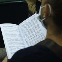 19ª Escola Bíblica - Imagem 23