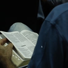 19ª Escola Bíblica - Imagem 22
