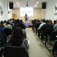 19ª Escola Bíblica - Imagem 21