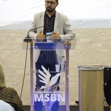 19ª Escola Bíblica - Imagem 53