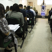 19ª Escola Bíblica - Imagem 7