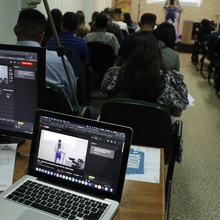 19ª Escola Bíblica - Imagem 6