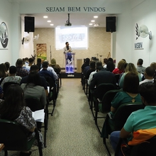19ª Escola Bíblica - Imagem 19